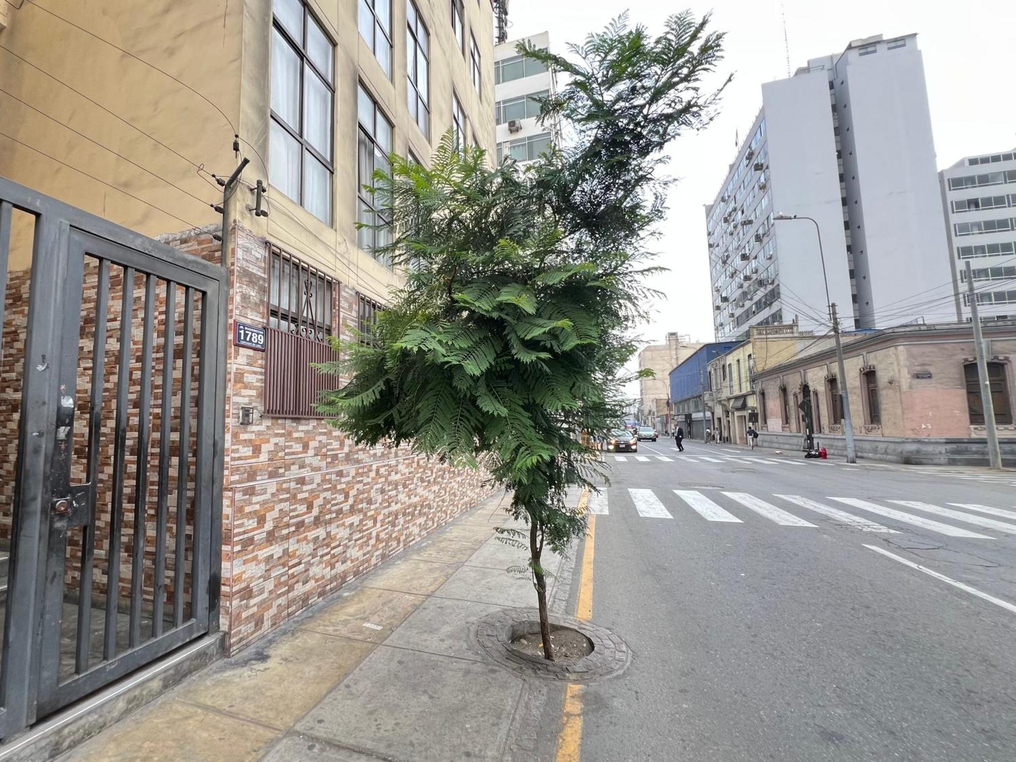 Downtown Lima Apt With May Promo Book & Save Big Exterior photo
