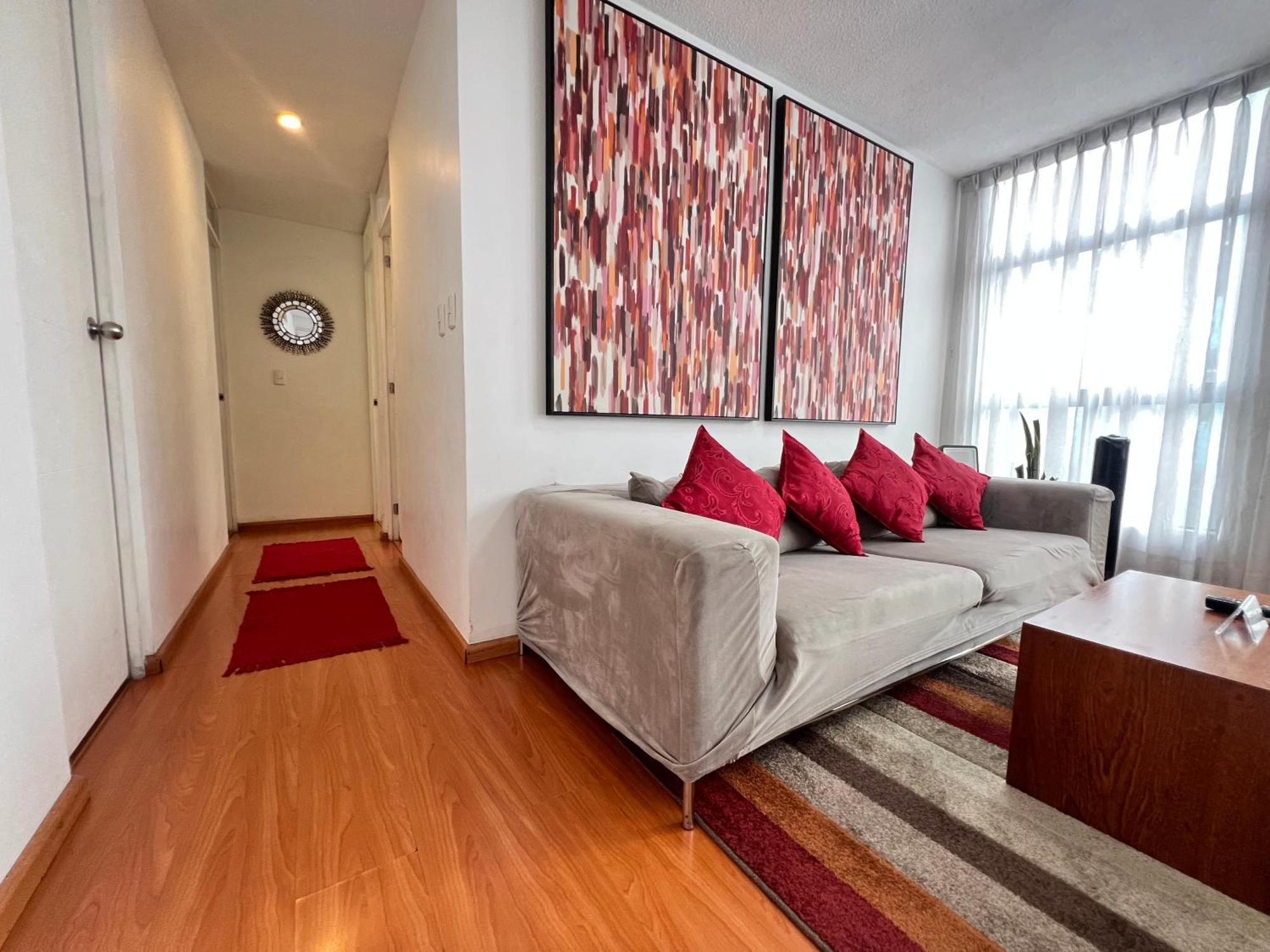 Downtown Lima Apt With May Promo Book & Save Big Exterior photo