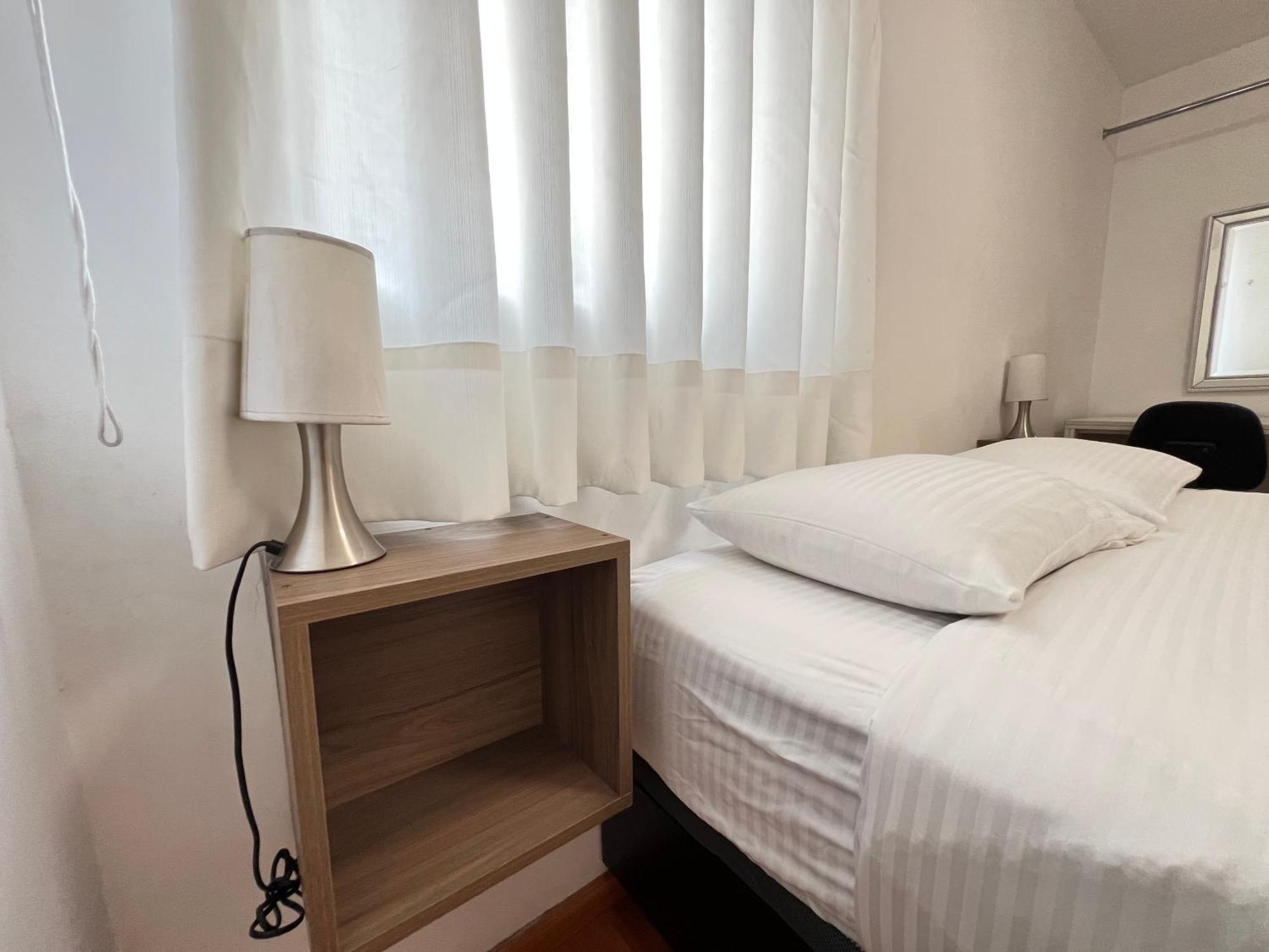 Downtown Lima Apt With May Promo Book & Save Big Exterior photo
